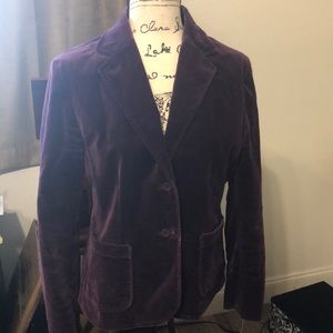 Gap Women’s Blazer